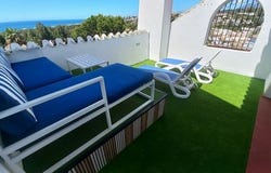 Calahonda, Andalucía