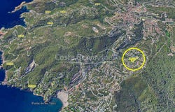 Begur, Catalonia 17255
