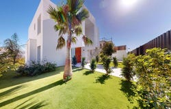 Polop, Valencian Community 03520