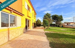 Can Mas, Catalonia 08784