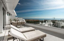 Fuengirola, Andalucía