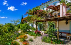 Gaucín, Andalusia 29480