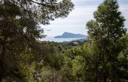 Altea, Valencian Community 03590