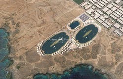 Arona, Canary Islands 38640