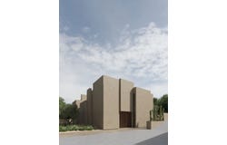 La Nucía, Valencian Community 03530