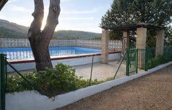 Zafra, Extremadura