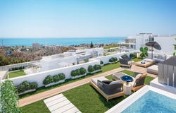 malaga, Andalusia