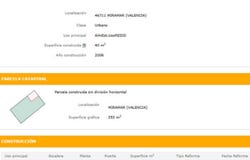 Vela, Miramar, Valencian Community 46711