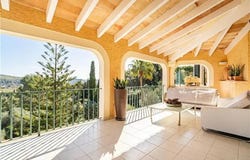 Pollença, Balearic Islands 07460