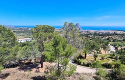 Calpe, Valencian Community 03710