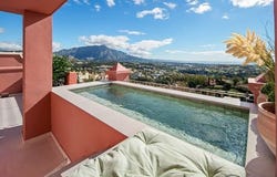 Benahavis, Malaga