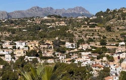 Benissa, Alicante