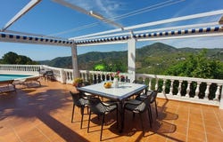 Torrox, Andalusia 29770