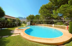 Beniarbeig, Valencian Community 03778