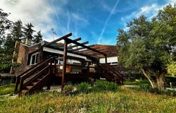 Rozas De Madrid, Community of Madrid 28290