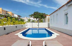 Golf Del Sur, Canary Islands 38639