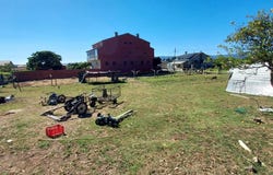 Vilanova de Arousa, Galicia 36620