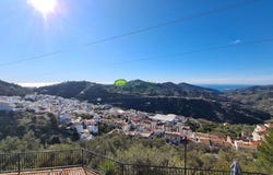 Cómpeta, Andalusia 29754
