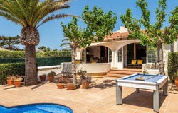Ciutadella, Balearic Islands 07760