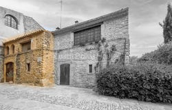 Peratallada, Catalonia 17113