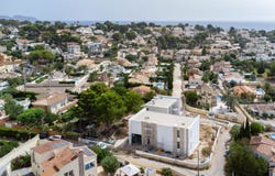 Calpe (Calp), Valencia 03710