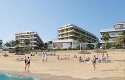 Manilva, Malaga
