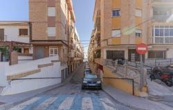 Granada, Andalusia