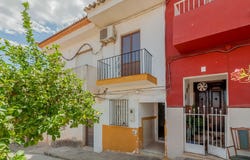 Alameda, Andalusia