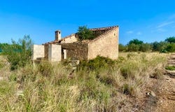 Santa Barbara, Tarragona