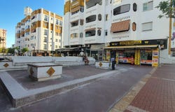 Benalmádena, Andalusia