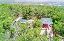 Castalla, Valencian Community 03420