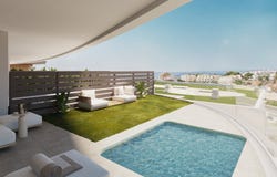 Fuengirola, Andalusia 29640