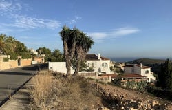 Benitachell, Valencian Community 03726