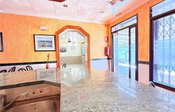 Peñiscola, Valencian Community 12598