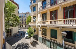 Madrid, Madrid 28004