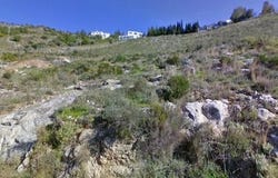 Frigiliana, Malaga