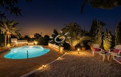 Moraira, Valencia 03724