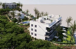 Finestrat, Valencia 03509
