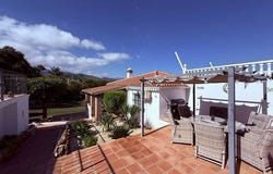 Coín, Andalucía