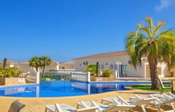 Benissa, Valencian Community 03720