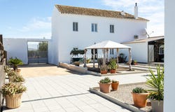 Antequera, Andalusia 29200