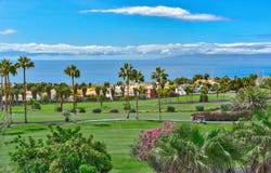 Adeje, Canary Islands 38678