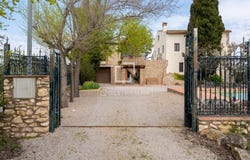 Catllar, Catalonia 43764