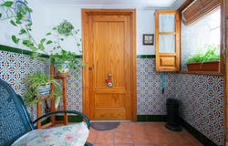Sevilla, Andalusia 41003
