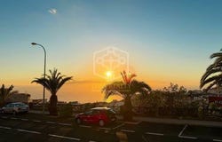 Guia De Isora, Tenerife