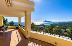 Altea, Alicante/alacant 03590
