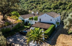Gaucín, Andalusia 29480