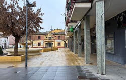 Mejorada del Campo, Community of Madrid