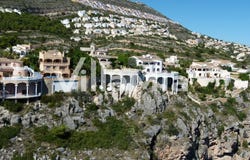 Benitachell, Valencia 03726