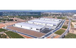Betera, Valencian Community 46117